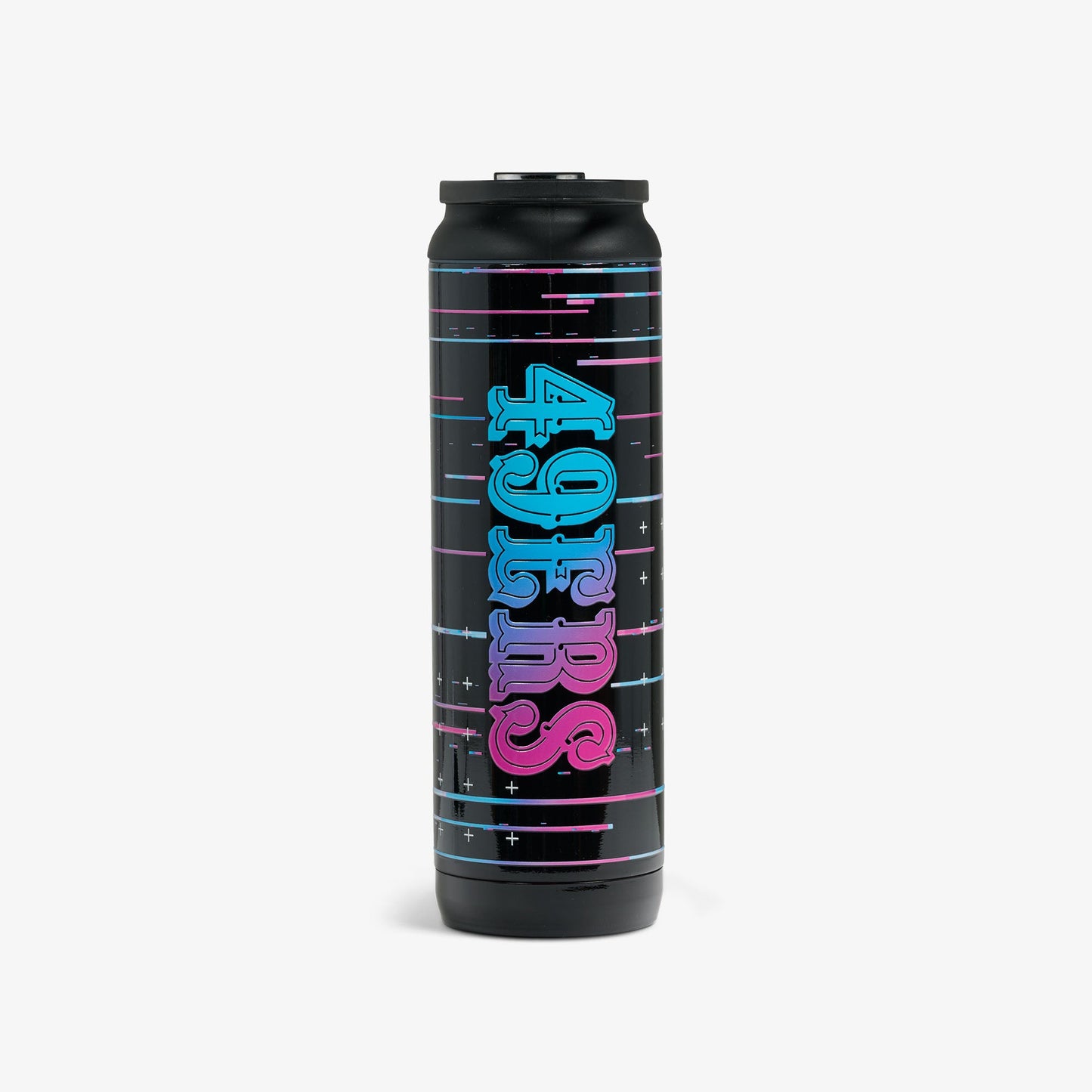nfl-neon-san-francisco-49ers-20-oz-flip-n-sip-tumbler-i6 00027886-BK.jpg