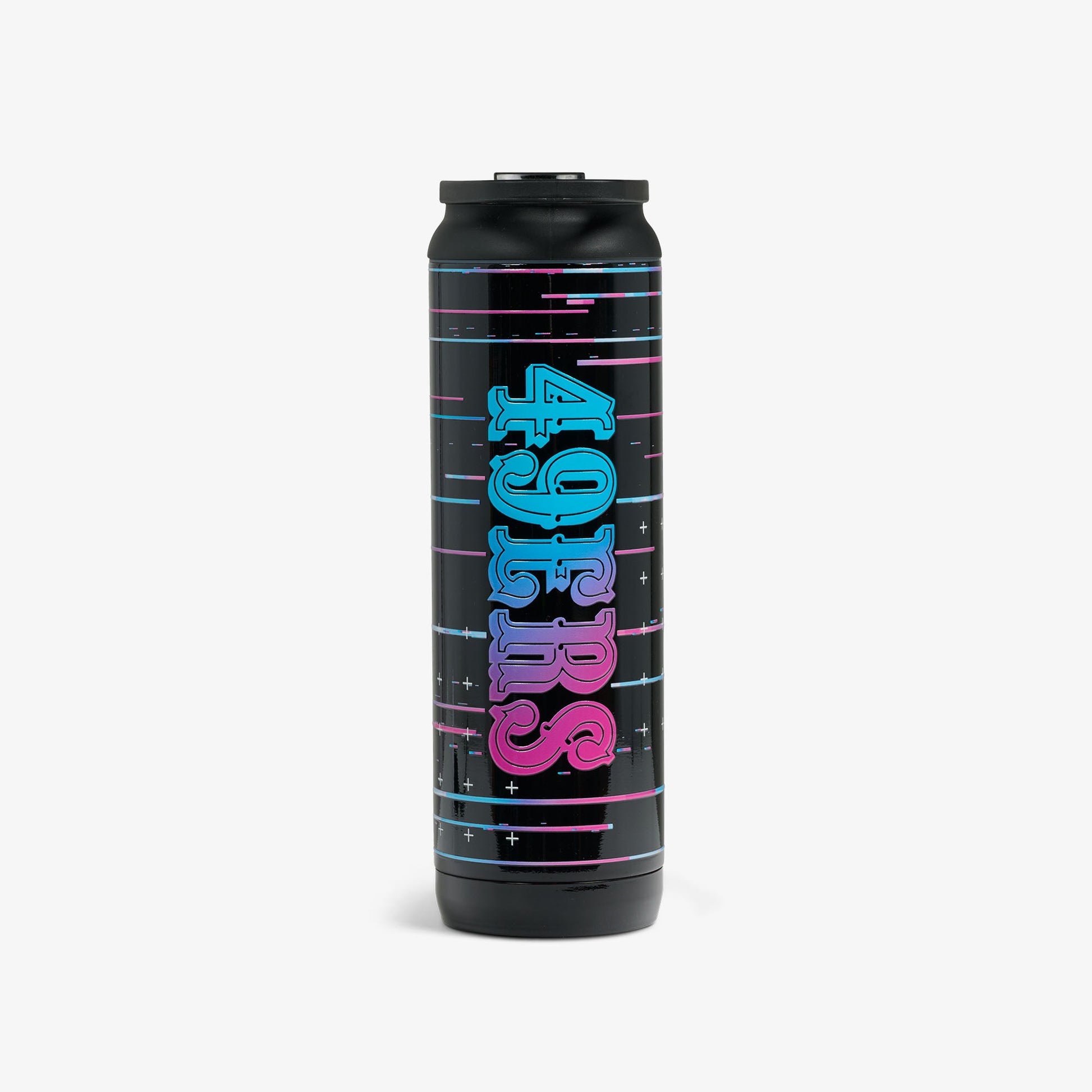 nfl-neon-san-francisco-49ers-20-oz-flip-n-sip-tumbler-i6 00027886-BK.jpg