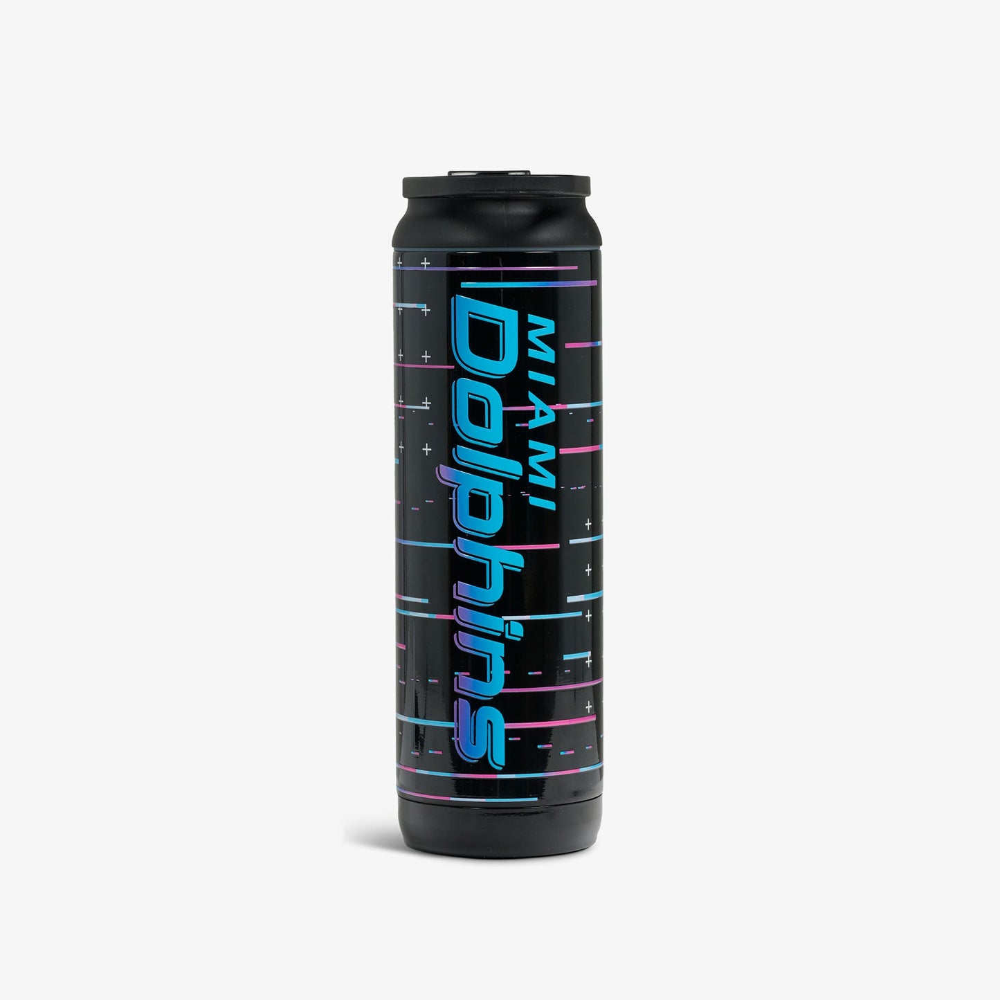 nfl-neon-miami-dolphins-20-oz-flip-n-sip-tumbler-d7 00027889-BK.jpg