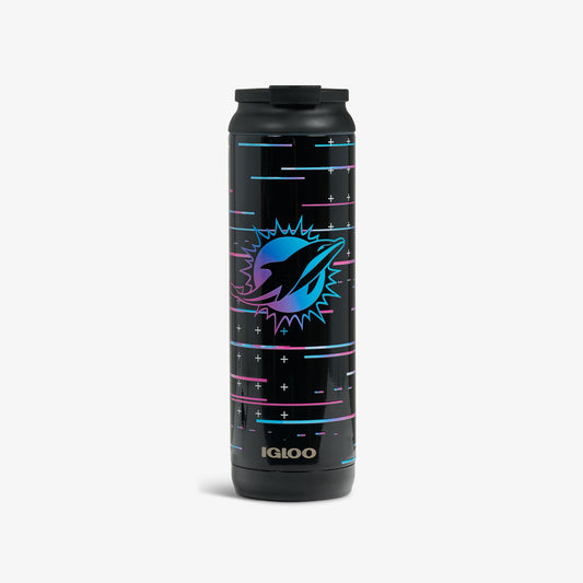 nfl-neon-miami-dolphins-20-oz-flip-n-sip-tumbler-d7 00027889-F.jpg