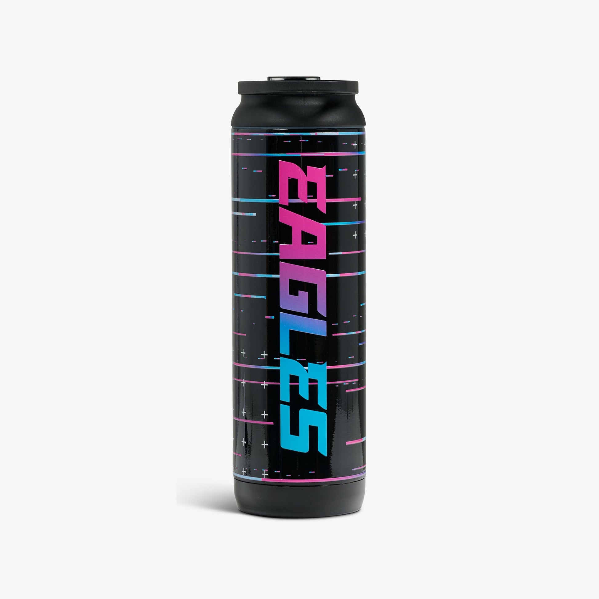 nfl-neon-philadelphia-eagles-20-oz-flip-n-sip-tumbler-c6 00027890-BK.jpg