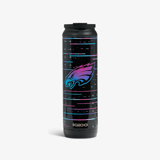 nfl-neon-philadelphia-eagles-20-oz-flip-n-sip-tumbler-c6 00027890-F.jpg