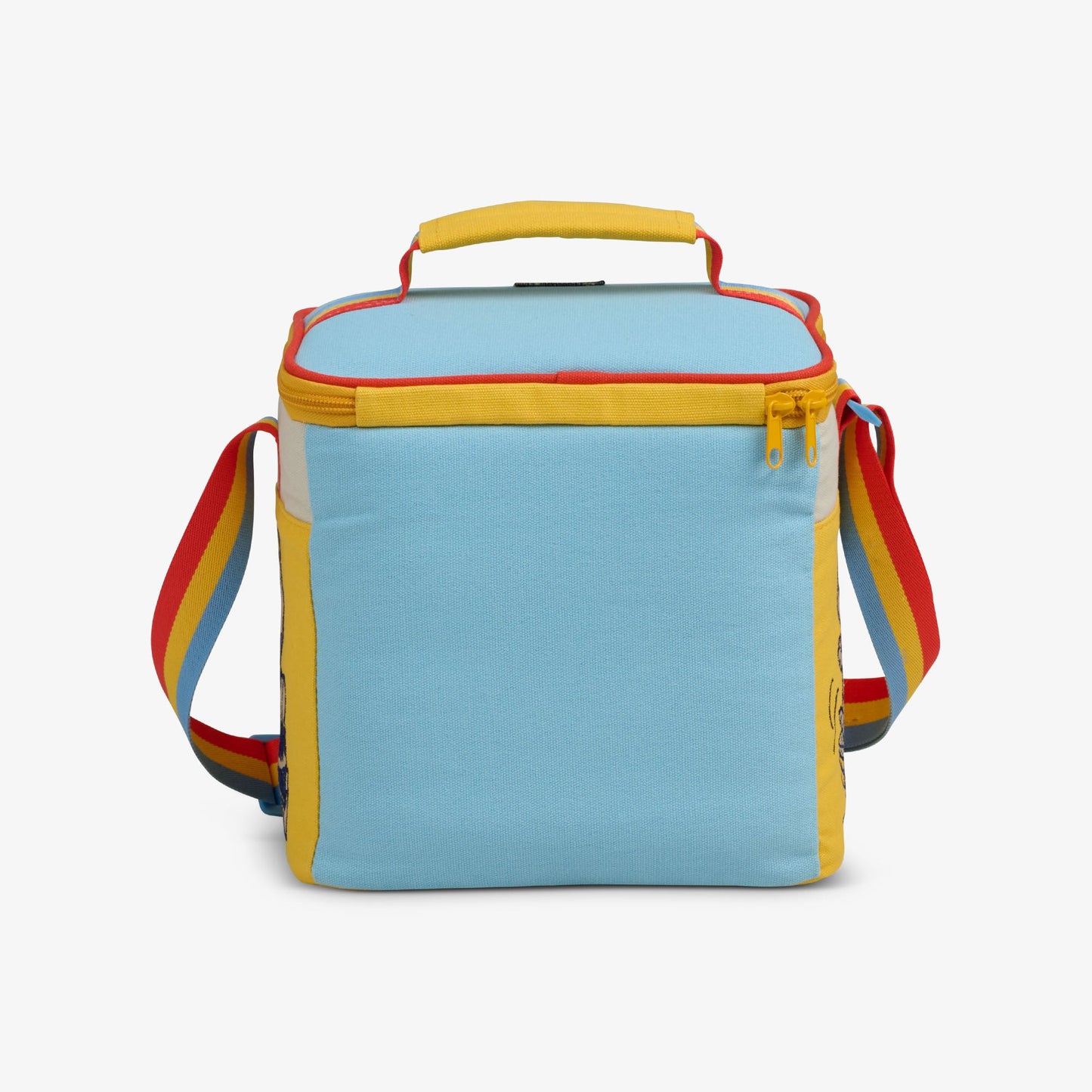 snoopy-disco-party-square-lunch-cooler-bag-m1 00027922-BK.jpg