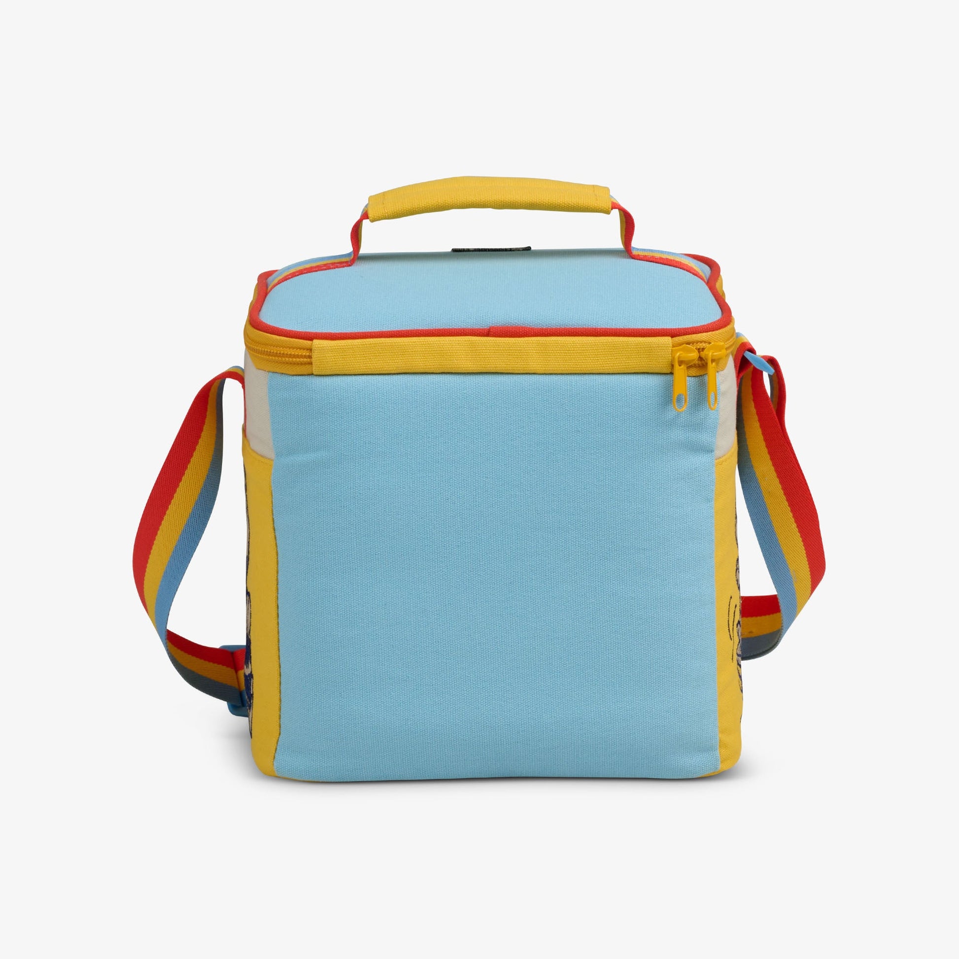 snoopy-disco-party-square-lunch-cooler-bag-m1 00027922-BK.jpg