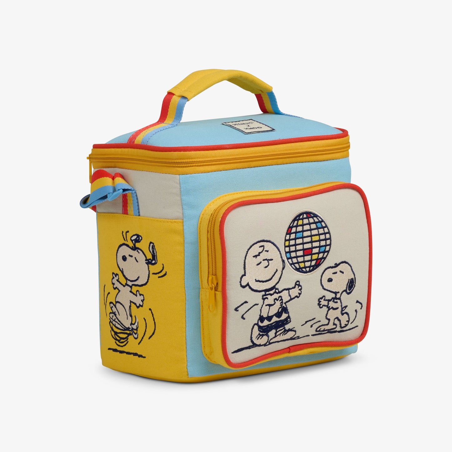 snoopy-disco-party-square-lunch-cooler-bag-m1 00027922-H.jpg