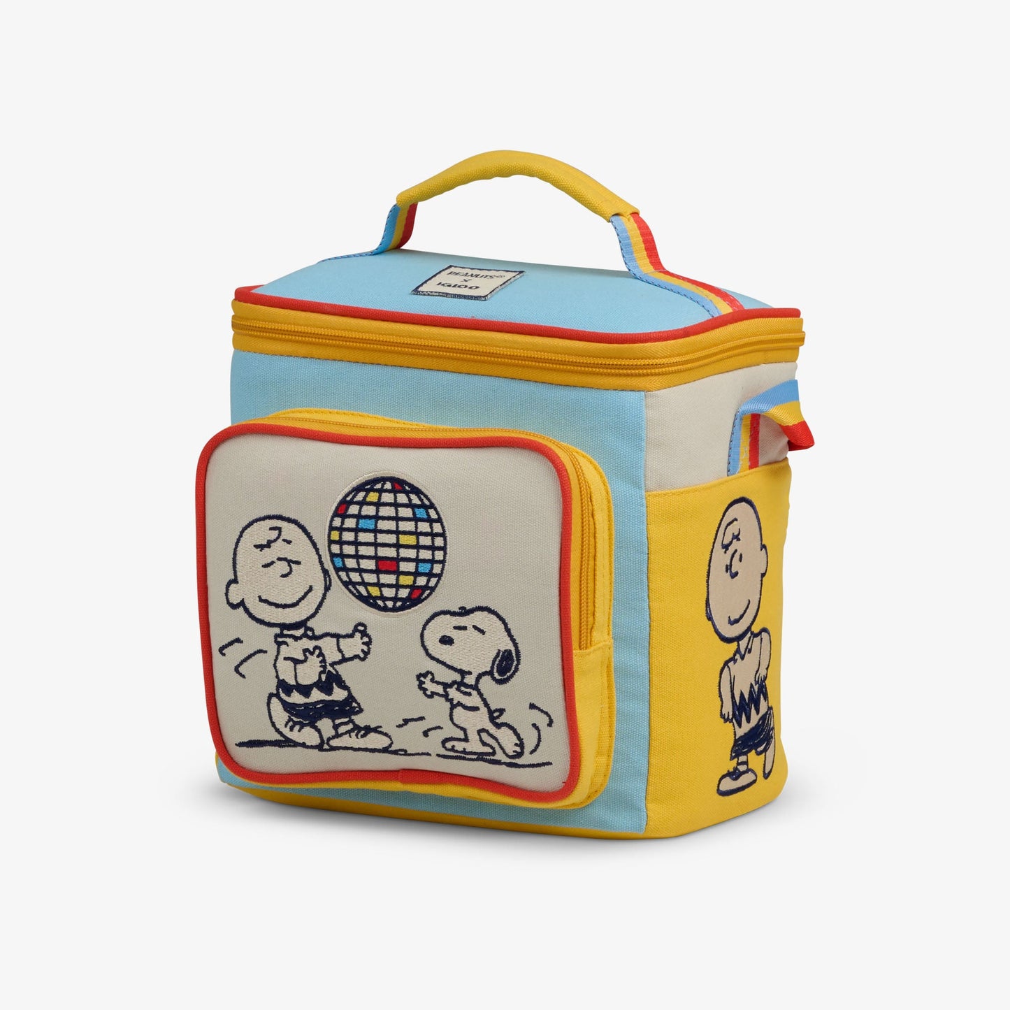 snoopy-disco-party-square-lunch-cooler-bag-m1 00027922-H1.jpg