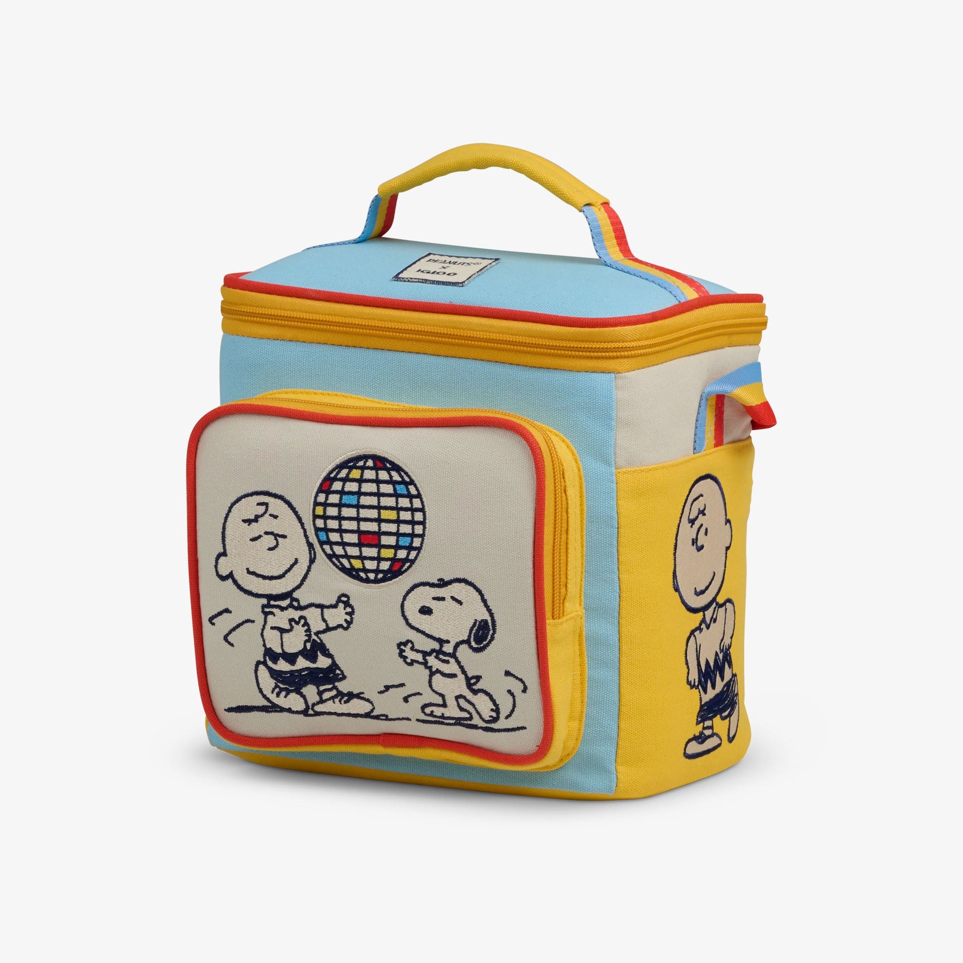 snoopy-disco-party-square-lunch-cooler-bag-m1 00027922-H1.jpg