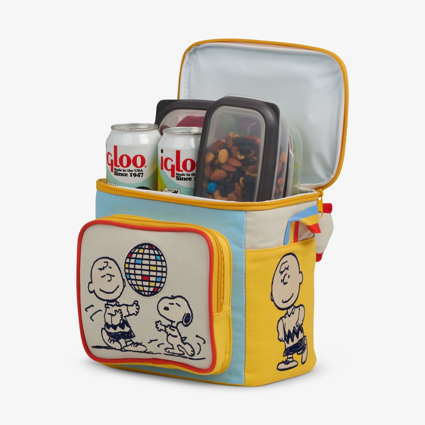 snoopy-disco-party-square-lunch-cooler-bag-m1 00027922-P1.jpg