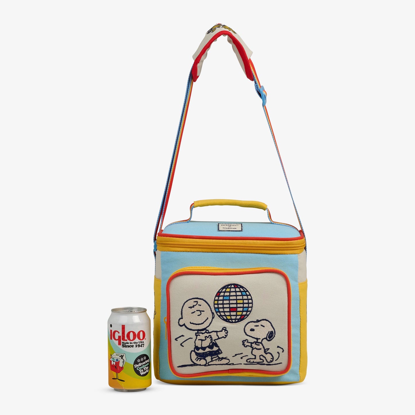 snoopy-disco-party-square-lunch-cooler-bag-m1 00027922-P4.jpg