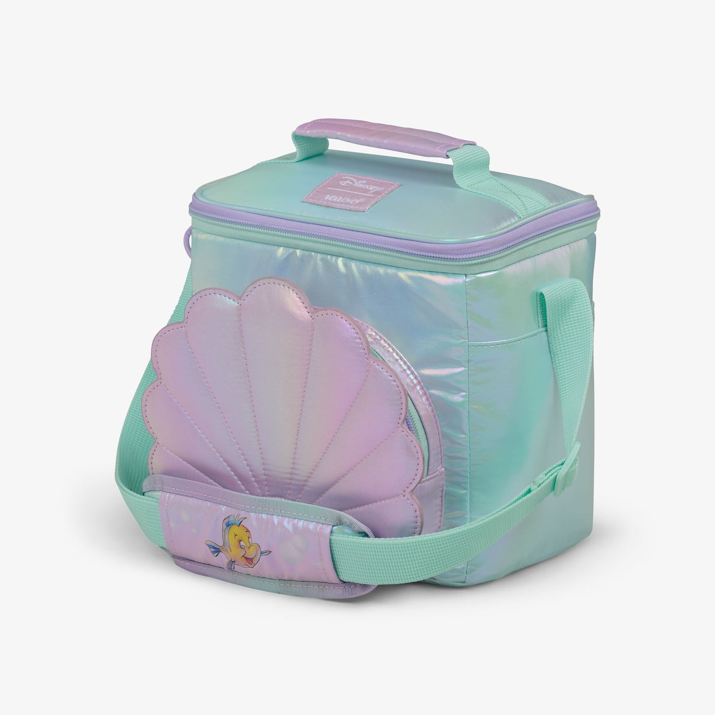 disney-the-little-mermaid-seashell-square-lunch-cooler-bag-n6 00066647-H1.jpg