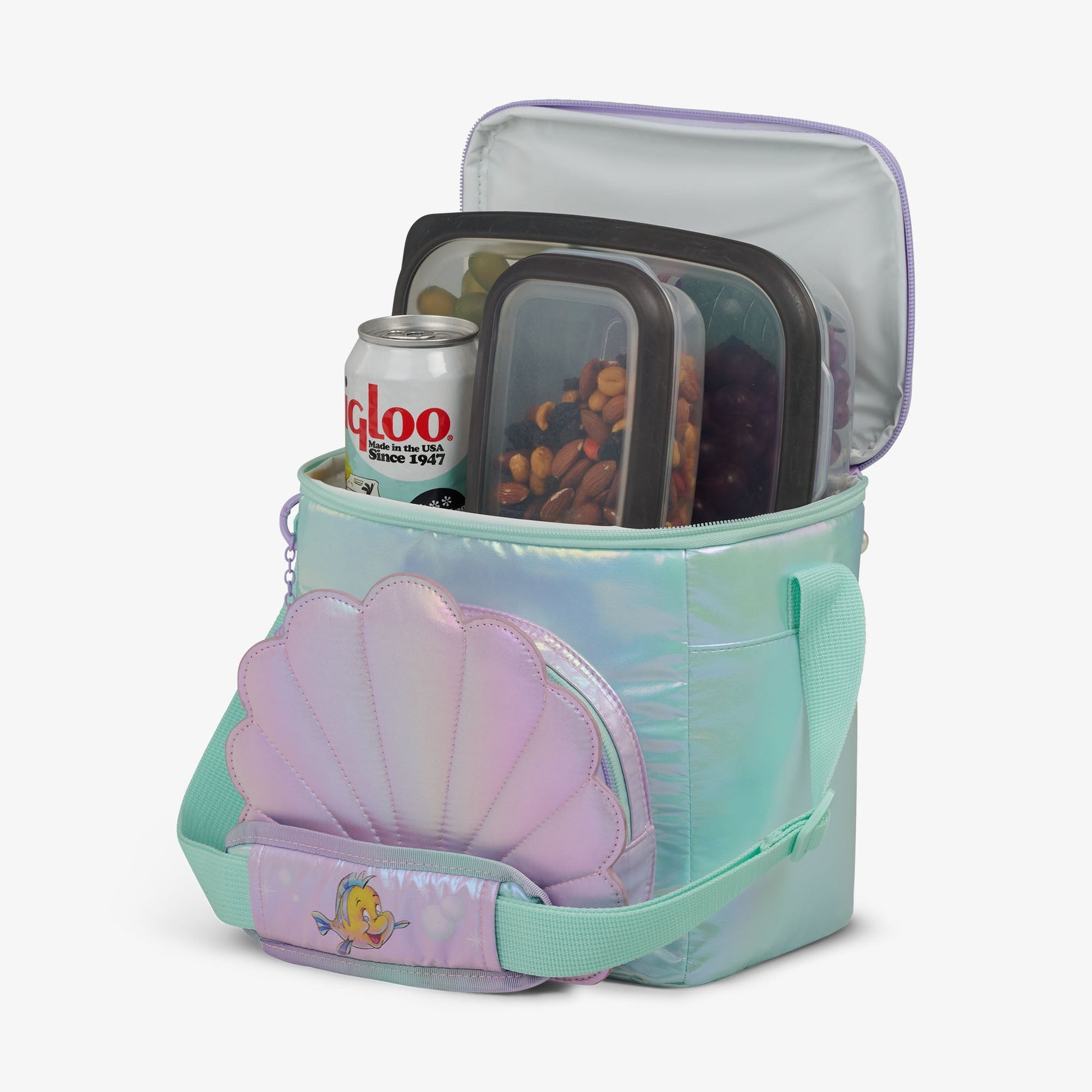 disney-the-little-mermaid-seashell-square-lunch-cooler-bag-n6 00066647-P1.jpg