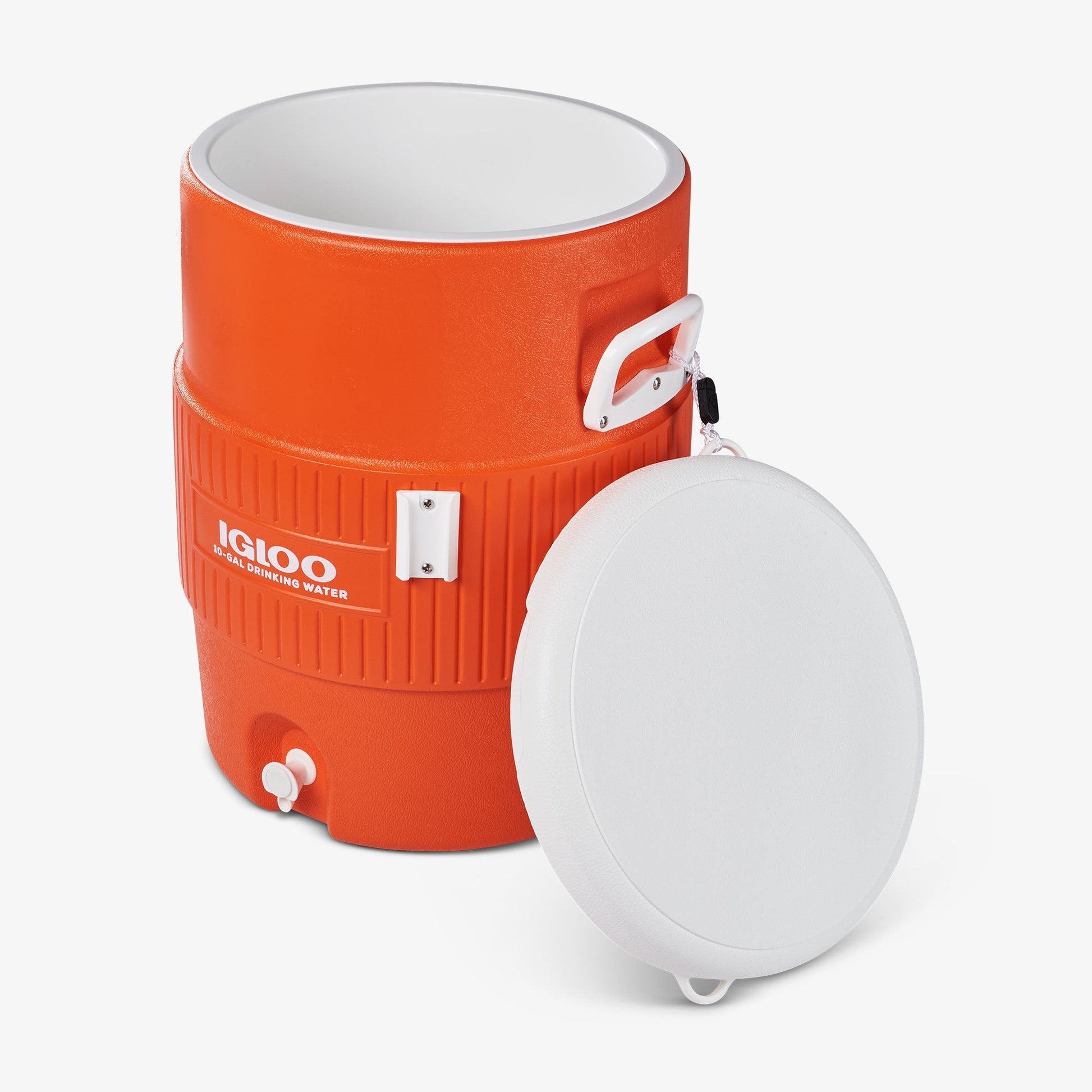 10-gallon-seat-top-water-jug-with-cup-dispenser-r9 42021-10-gallon-seat-top-water-jug-with-cup-dispenser-orange-cu-open.jpg