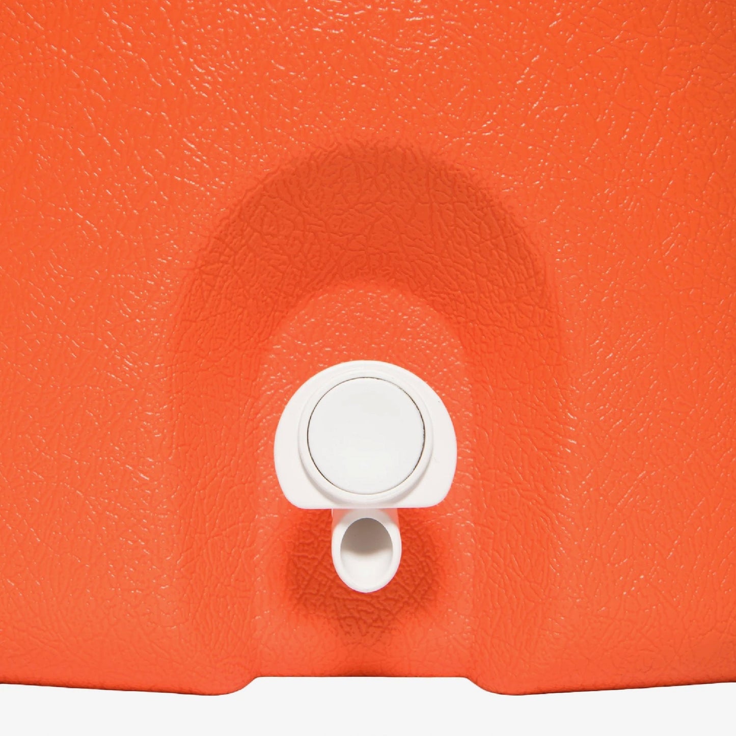 10-gallon-seat-top-water-jug-with-cup-dispenser-r9 42021-10-gallon-seat-top-water-jug-with-cup-dispenser-orange-detail.jpg